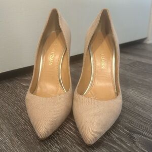 Stuart Wietzman sexy heels